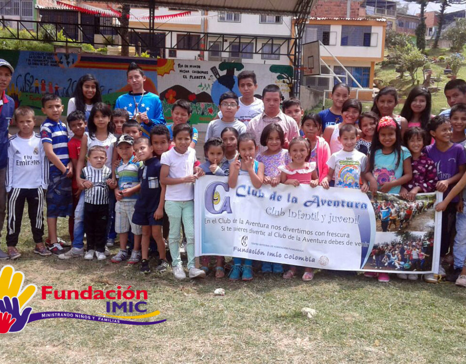 los niños y niñas tienen derecho a un sana recreación