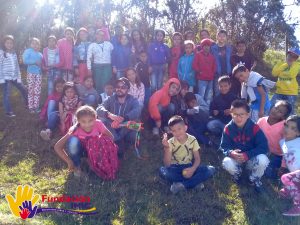el amor en acciones practicas 